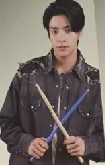 乐队快闪集章海报3