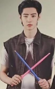 乐队快闪集章海报4