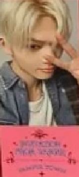 快闪满额票根7 乐队ver.