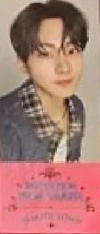 快闪满额票根6 乐队ver.