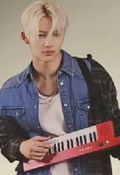 乐队快闪集章海报7