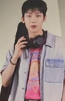 乐队快闪集章海报5