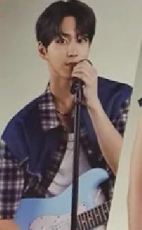 乐队快闪集章海报6