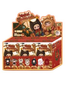 奇妙圣诞夜系列