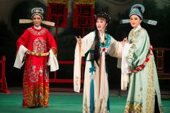 花中君子-资料图