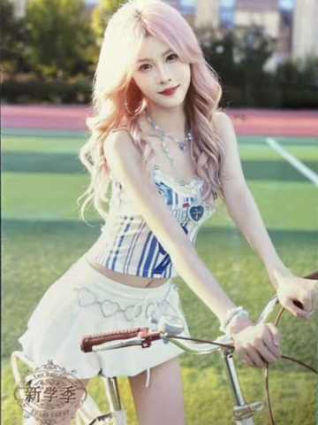 王秭歆 开学季TOP48标准内封生写 ver.B