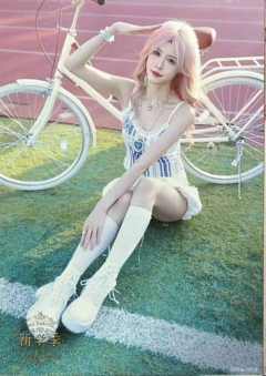 王秭歆 开学季TOP48标准内封生写 ver.A