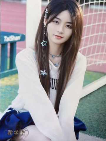 周童玥 开学季TOP48标准内封生写 ver.A