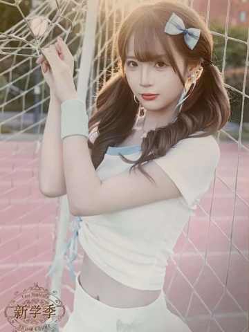 方琪 开学季TOP48标准内封生写 ver.A