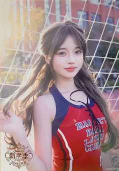 郑照暄 开学季TOP48标准内封生写 ver.A