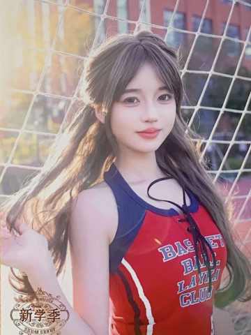 郑照暄 开学季TOP48标准内封生写 ver.A