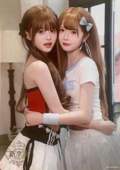 郑照暄 方琪 开学季TOP48标准内封生写