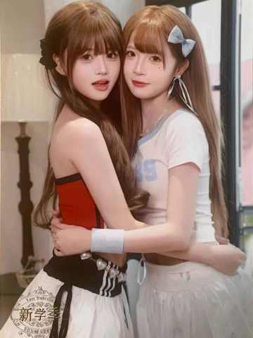 郑照暄 方琪 开学季TOP48标准内封生写