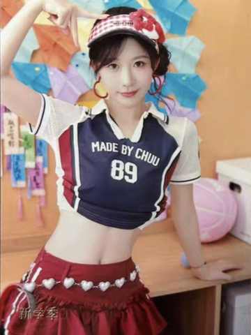 闫娜 开学季TOP48标准内封生写 ver.A