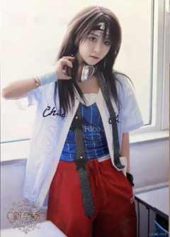 宁轲 开学季TOP48标准内封生写 ver.A