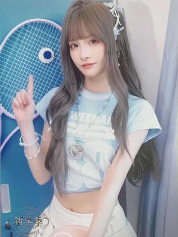 潘瑛琪 开学季TOP48标准内封生写 ver.B