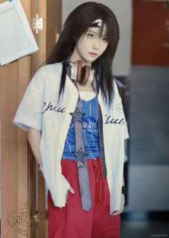 宁轲 开学季TOP48标准内封生写 ver.B