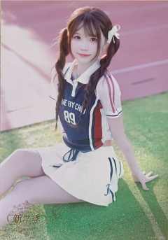 刘欣媛 开学季TOP48标准内封生写 ver.B