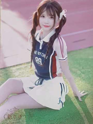 刘欣媛 开学季TOP48标准内封生写 ver.B