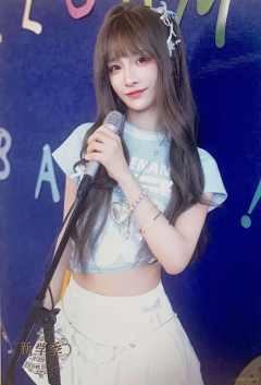 潘瑛琪 开学季TOP48标准内封生写 ver.A