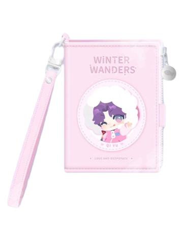 祁煜多用卡包-漫冬行记系列