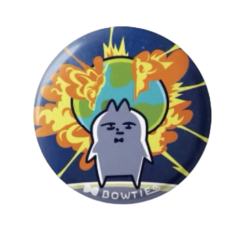 爆炸了，然后呢