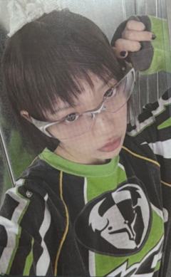 NOT MY  NAME 专卡3 ver.B