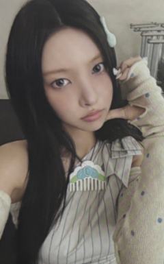 NOT CUTE 专卡1 ver.B