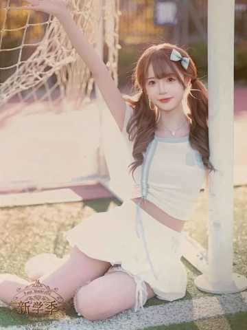 方琪 开学季TOP48标准内封生写 ver.B