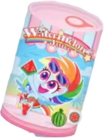 云宝2徽章-海滨派对系列