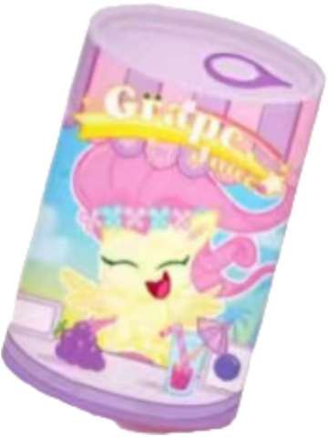 柔柔2徽章-海滨派对系列