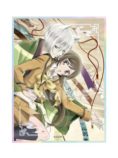 桃园奈奈生&巴卫A工艺色纸-星河动漫系列