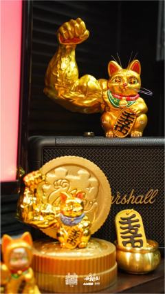 大力招财2.0发财立品-资料图