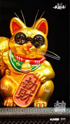 大力招财2.0发财立品-资料图