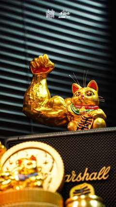 大力招财2.0发财立品-资料图