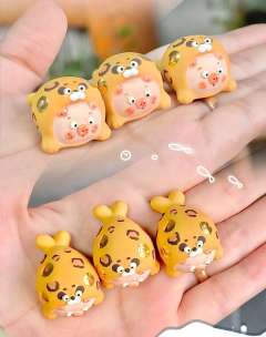 隐藏款-金钱豹豹