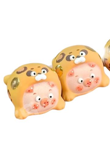 隐藏款-金钱豹豹