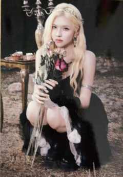 叶舒淇 终极殿堂TOP16标准内封生写 ver.A