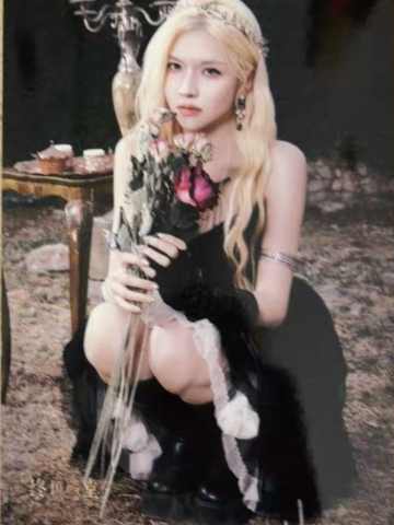 叶舒淇 终极殿堂TOP16标准内封生写 ver.A