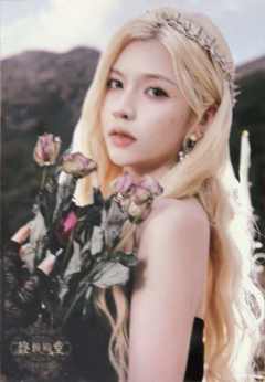 叶舒淇 终极殿堂TOP16标准内封生写 ver.C