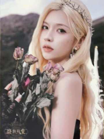 叶舒淇 终极殿堂TOP16标准内封生写 ver.C