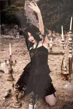 刘增艳 终极殿堂TOP16标准内封生写 ver.A