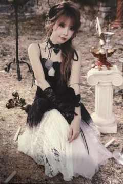 王睿琦 终极殿堂TOP16标准内封生写 ver.D