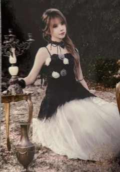 王睿琦 终极殿堂TOP16标准内封生写 ver.A