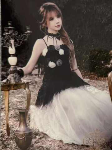 王睿琦 终极殿堂TOP16标准内封生写 ver.A