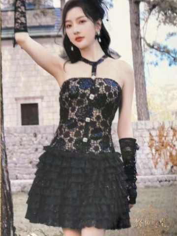 青钰雯 终极殿堂TOP16标准内封生写 ver.A