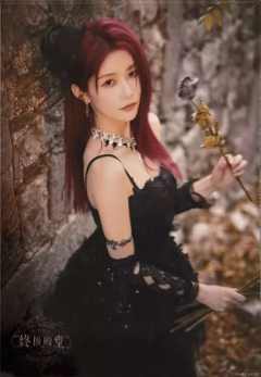 徐楚雯 终极殿堂TOP16标准内封生写 ver.A