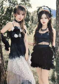 王睿琦 胡晓慧 终极殿堂TOP16标准内封生写