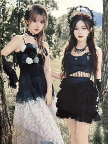 王睿琦 胡晓慧 终极殿堂TOP16标准内封生写