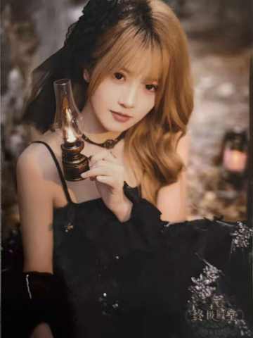 王睿琦 终极殿堂TOP16标准内封生写 ver.C